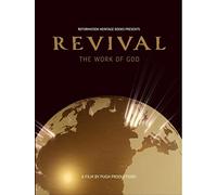 Revival: The Work of God