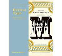Revival type: digital typefaces inspired by the past
