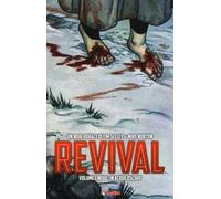 Revival. Vol. 5: In acque oscure.