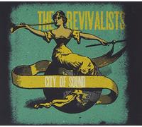 Revivalists - City Of Sound (2 CD)