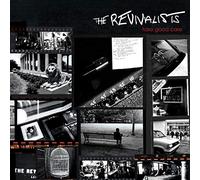 REVIVALISTS - TAKE GOOD CARE