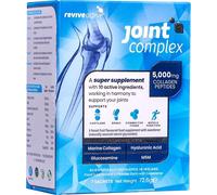 Revive Active Joint Complex, supporto articolare, frutti di bosco, 7 bustine