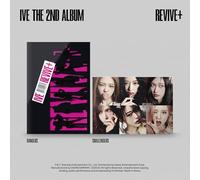 revive+ (bangers / challengers ver.)