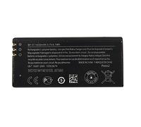 REVIVE Batteria Sostitutiva per cellulari Nokia BP-5T Lumia 820 Lumia 825