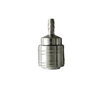 Revive Furniture M8 M10 M11 M12 M13 M14 1/8" 1/4" 3/8" 1/2" BSP NPT Maschio Femmina Raccordo pneumatico Europeo UE Tipo Euro Linea aria Raccordo rapido(SH,20_SIZE)