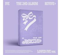 revive+ (loved ive ver.)