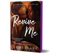 Revive Me: Part One (Deluxe Edition): The Act
