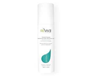 Revive Procare - Condizionatore spray per capelli, protezione termica, aumenta lo splendore e riduce il crespo - 200ml -