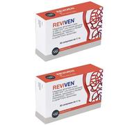 Reviven 30 Compresse 2x30 pz Compresse
