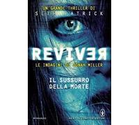 Reviver. Il sussurro della morte