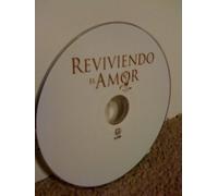 Reviviendo El Amor - Reviviendo El Amor