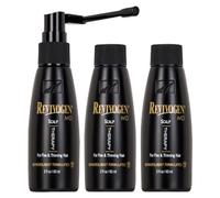 Revivogen Natural Scalp Therapy - LOZIONE ANTICADUTA KIT 3 MESI