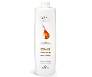 REVIVRE Shampoo ENFANT DETOSSINANTE 1000ml