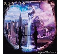 Revlin Project - Beyond The Dreams