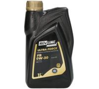 REVLINE 5901797948375 Olio motore