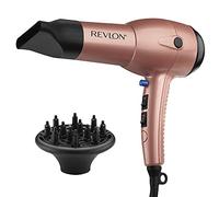 Revlon 1875W Asciugacapelli leggero e ad asciugatura rapida