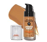 Revlon Colorstay Combination Oily Skin SPF15 fondotinta per pelli miste e grasse 30 ml tonalità 330 Natural Tan