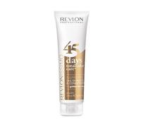 REVLONISSIMO 45 DAYS CONDITIONING SHAMPOO GOLDEN BLONDES 275 ml / 9.30 Fl.Oz