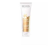 Revlon 45 Days Conditioning Shampoo For Golden Blondes 275ml
