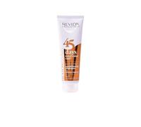 Revlon 45 Days Conditioning Shampoo For Intense Coppers 275ml