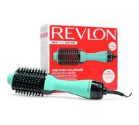 Revlon Asciugacapelli e volumizzante One-Step - Teal Edition