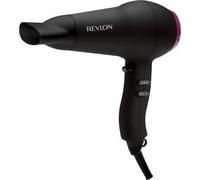Revlon Hairstyling Dryers Fast and Light Hair Dryer 1 Stk.