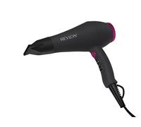 REVLON Asciugacapelli Revlon Perfect Heat 2000W Smooth Brilliance motore CA, RVDR5251