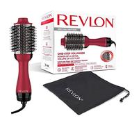 Revlon Asciugacapelli Volumizzante Revlon Salon One-Step al Titanio, Rvdr5279Uke