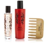 Revlon Asian Beauty Serum + Shampoo + pettine - 1 Pack