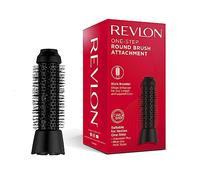 Revlon Attacco per testina rotonda in un solo passaggio, Spazzola Tonda