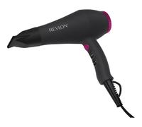 Revlon Beauty Hair Dryer Smooth BrillianceTM AC phon per capelli 1 pz