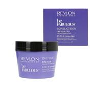 Revlon Capelli Sottili Fini Be Fabulous Lightweight mask 200 ml