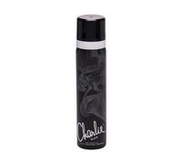 Revlon Charlie Black 75Ml Per Donna (Deodorante)