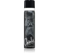 Revlon Charlie Black Spray da corpo (donna) 75 ml