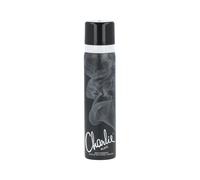Revlon Charlie Black Deodorante donna 75 ml