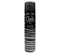 Revlon Charlie Black Donna 75 ml - Spray corporeo