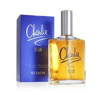 Revlon Charlie Blue acqua di toilette per donna 100 ml