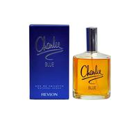 Revlon Charlie Blue Eau De Toilette Spray 100ml