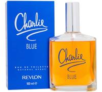 Revlon Charlie Blue Eau de Toilette Spray Profumo da Donna Sentore Floreale e