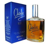 Revlon Charlie Blue Eau Fraich 100 ml