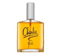 Revlon Charlie Blue Eau Fraiche Eau de Toilette da donna 100 ml