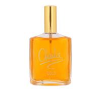 Revlon Charlie Gold 100Ml Per Donna (Eau De Toilette)