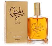 REVLON CHARLIE GOLD Eau De Toilette 100 ml for Women