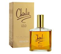 Revlon Charlie Gold eau de toilette 100 ml donna
