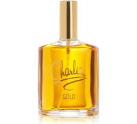 Revlon Charlie Gold Eau De Toilette Spray 100ml - Eleganza per Donne 1