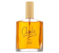 Revlon Charlie Gold Eau Fraiche Eau de Toilette da donna 100 ml