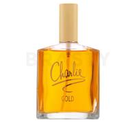 Revlon Charlie Gold Donna 100 ml - Eau Fraîche