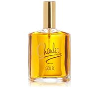 Revlon Charlie Gold EDT- 100 ml