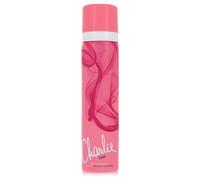 REVLON CHARLIE PINK Body Spray 75 ml for Women