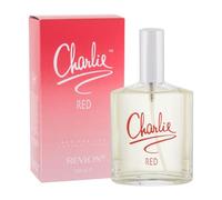 Revlon Charlie Red Eau Fraiche Eau de Toilette da donna 100 ml